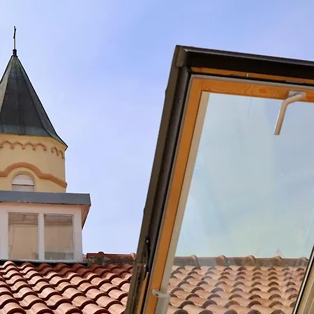 Private 2br/2ba House W Patio&terrace Izmir