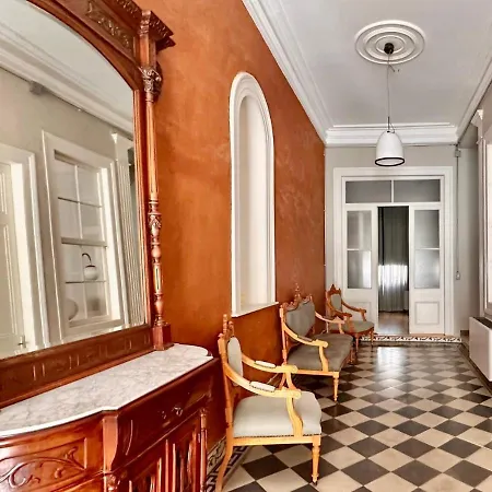 别墅 Private 2br/2ba House W Patio&terrace *
