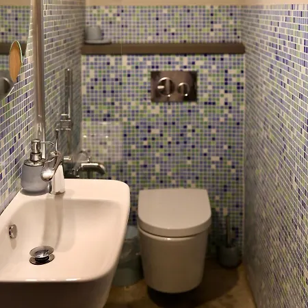 Private 2br/2ba House W Patio&terrace Izmir