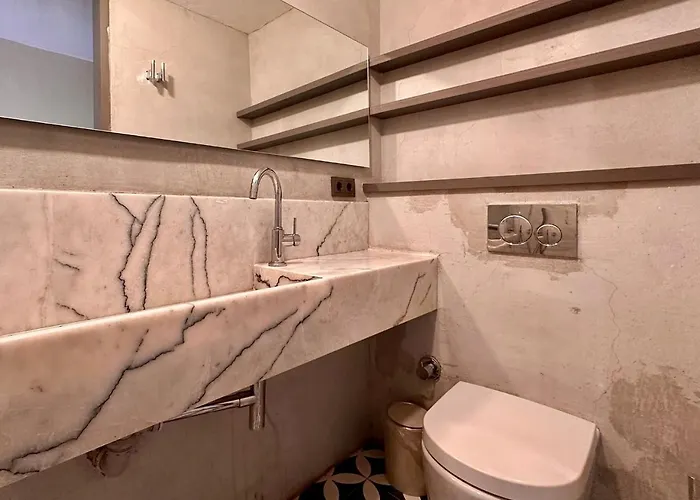 Private 2br/2ba House W Patio&terrace * İzmir