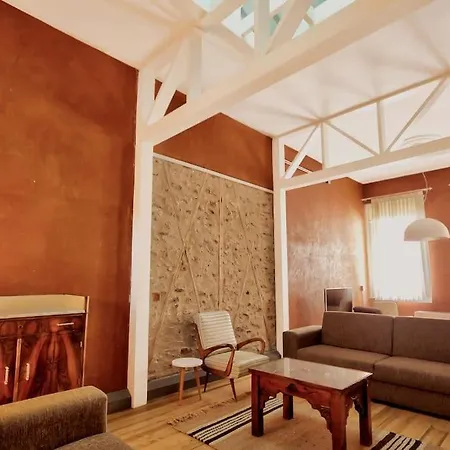 Private 2br/2ba House W Patio&terrace Vila İzmir