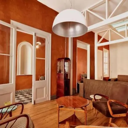 וילה Private 2br/2ba House W Patio&terrace איזמיר