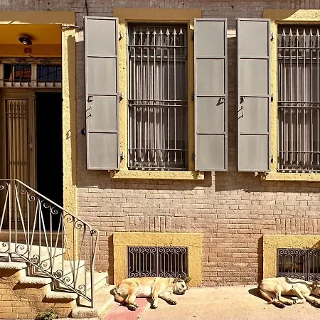 Villa Private 2br/2ba House W Patio&terrace İzmir