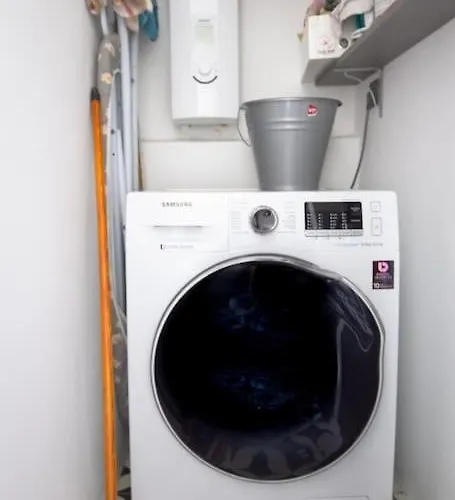 빌라 Private 2br/2ba House W Patio&terrace 이즈미르