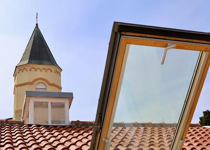 Private 2br/2ba House W Patio&terrace Izmir