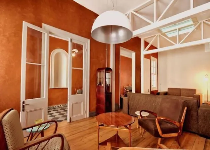 ヴィラ Private 2br/2ba House W Patio&terrace イズミル