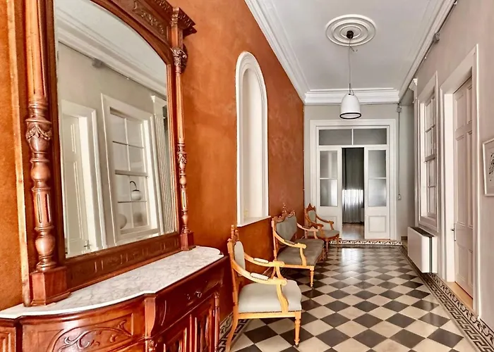 빌라 Private 2br/2ba House W Patio&terrace *