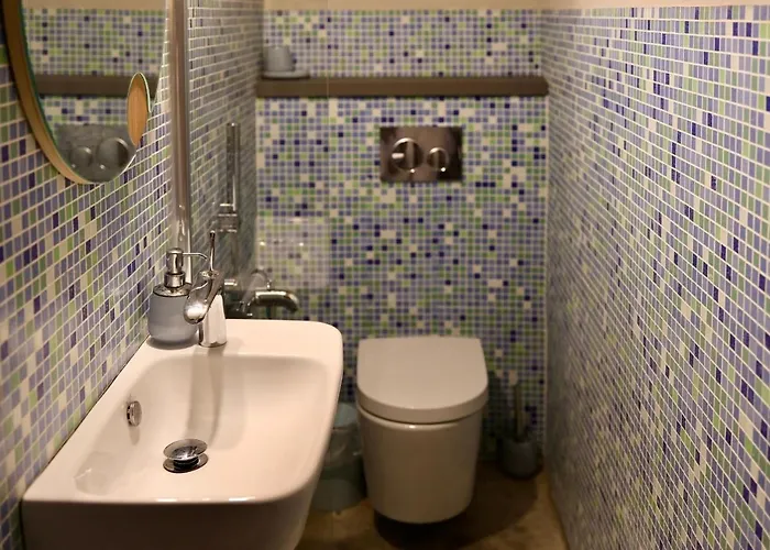 Private 2br/2ba House W Patio&terrace İzmir