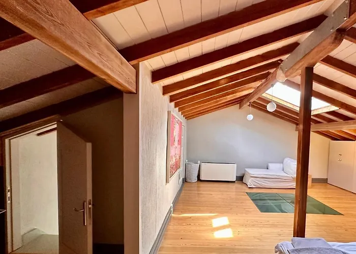 Private 2br/2ba House W Patio&terrace 빌라 *