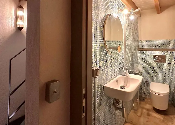 빌라 Private 2br/2ba House W Patio&terrace *