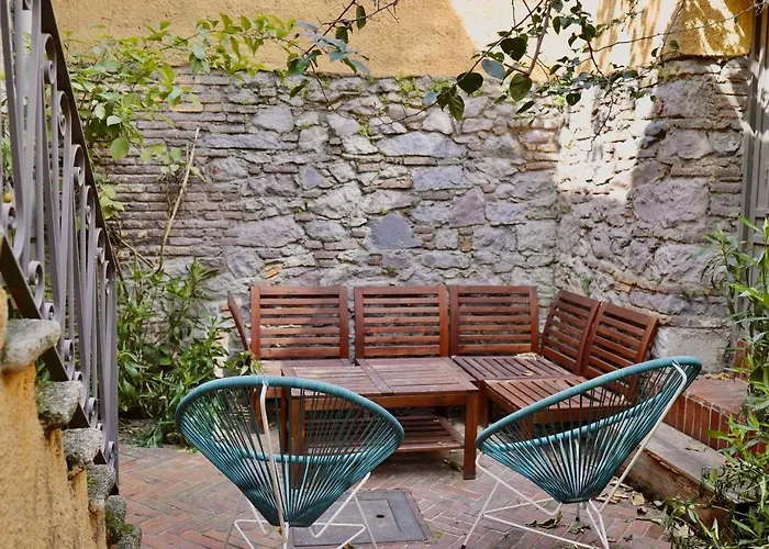 빌라 Private 2br/2ba House W Patio&terrace